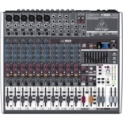 Behringer X1832USB Mikser audio